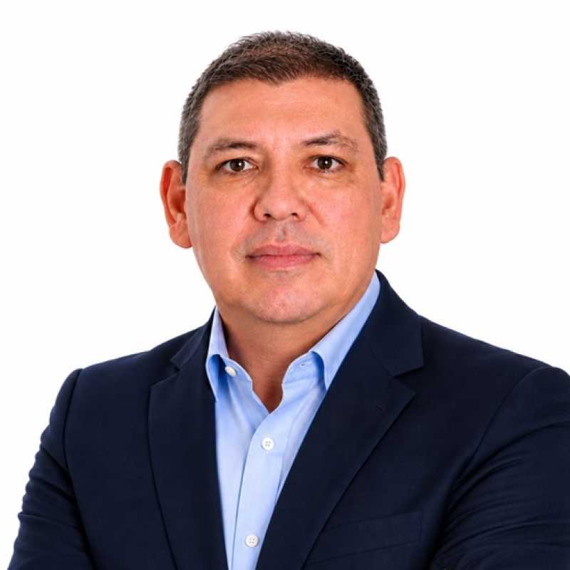 José Julián Javela González, Experto Asociado