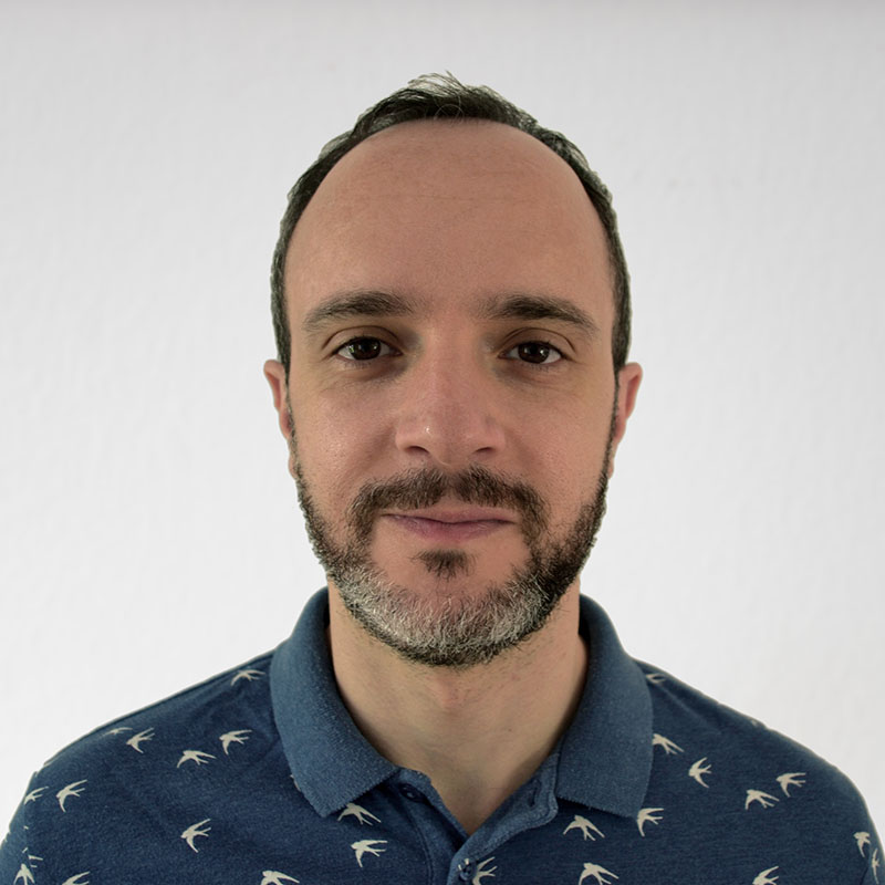 Jose Manuel López Ujaque, Docente UNIR