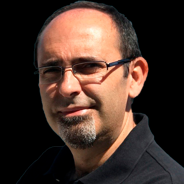 Luis Miguel Garay Gallastegui, Senior digital transformation advisor en Telefónica