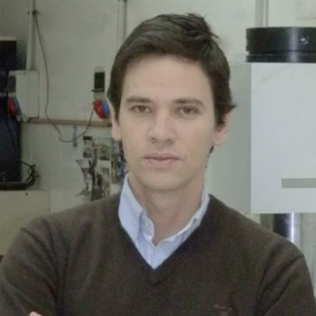 Manuel Felipe Sesé, Docente UNIR