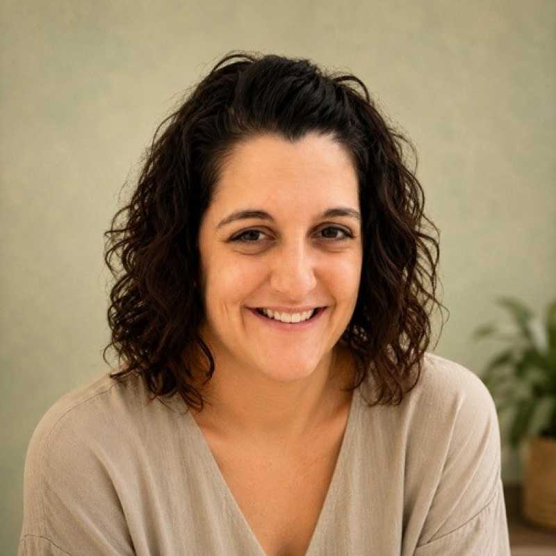 María Ángeles Pérez Martín, Docente UNIR