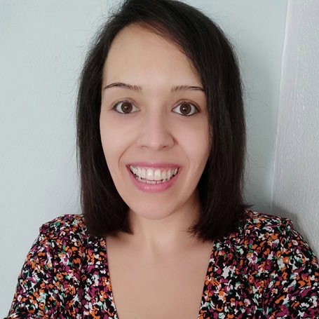 María del Carmen Jiménez Bustos, Docente UNIR