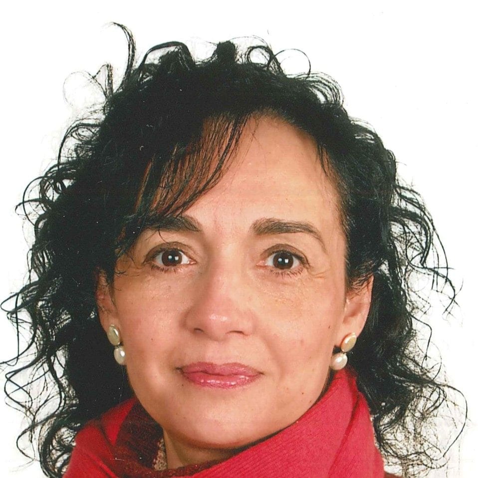 María del Mar García Suárez