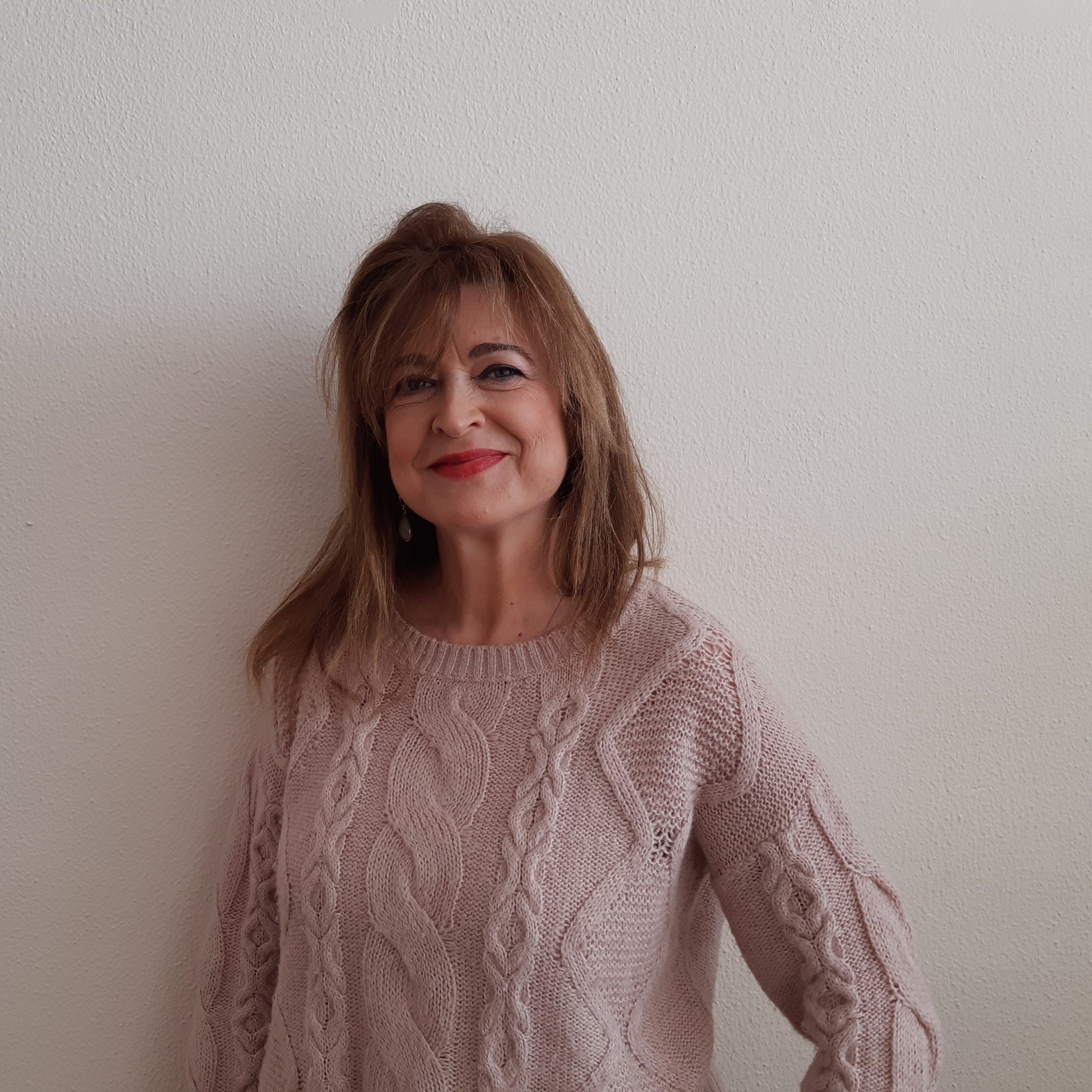 María Pilar Berzosa Grande, Docente UNIR