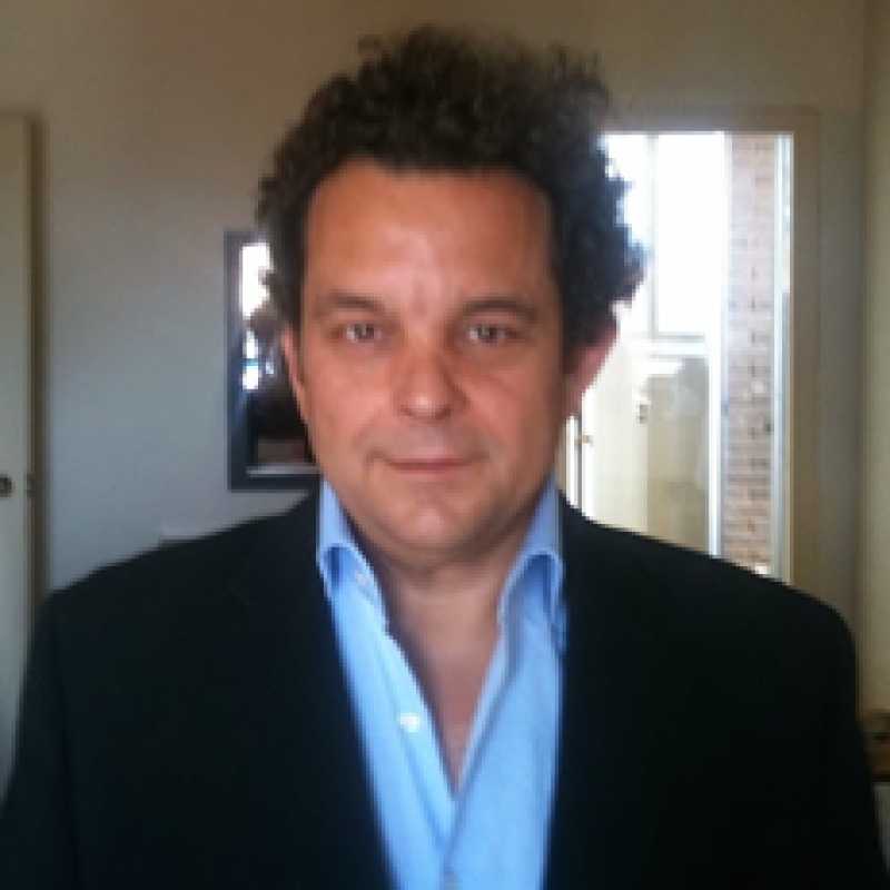 Mario Gosálvez Blanco, Experto asociado