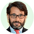 Miguel García Caba, Docente UNIR