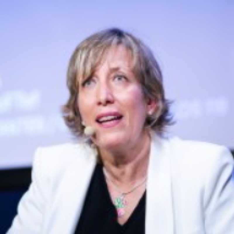 Mónica Villas Olmeda, Directora académica