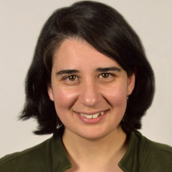 Myriam Ferreira Fernández, Coordinador Académico