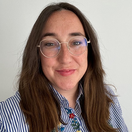 Paula Villena Bolinches, Experta asociada