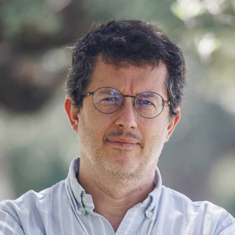 Roberto Baena Gallé, Docente UNIR