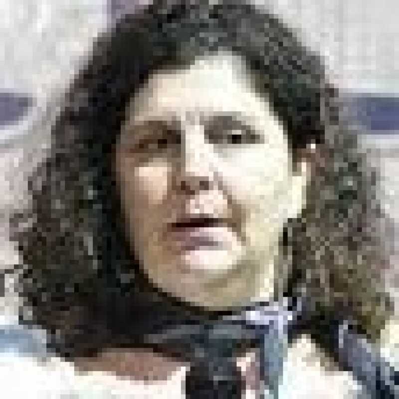 Ruth Abril Stoffels