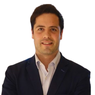 Samuel Toribio Giménez, Experto asociado