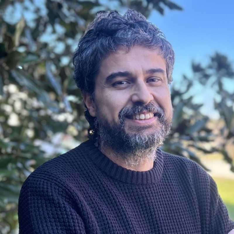 Metodología, Docente UNIR