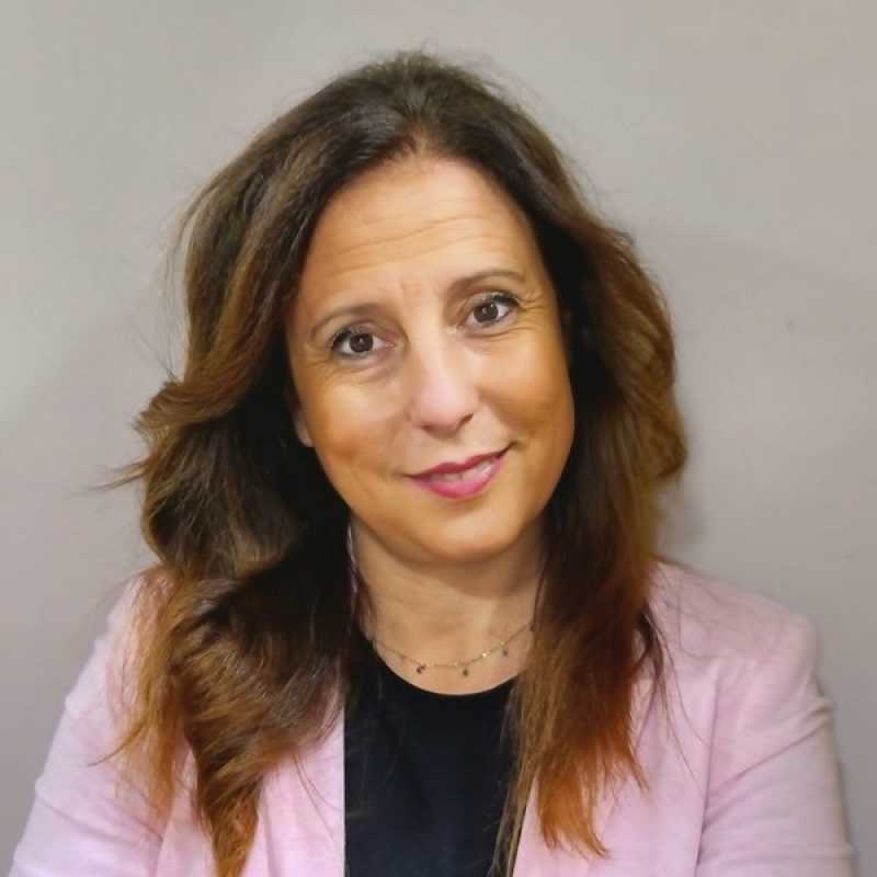 Susana Alfageme Pardo, Experta asociada